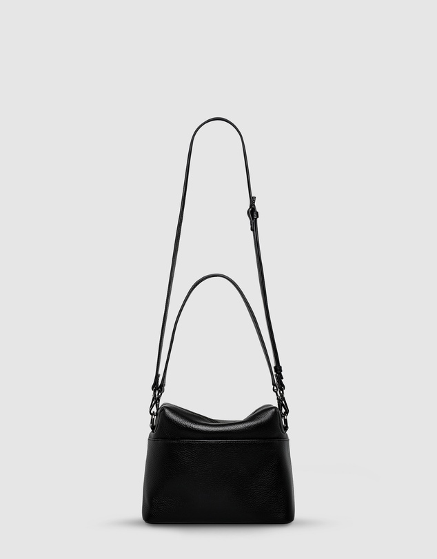 Status Anxiety - By Some Miracle Bag