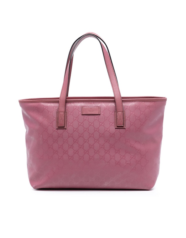 Pre-Loved by Azura Reborn - Pre-Loved Medium GG Imprime Tote