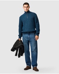 Rodd & Gunn - Nicols Hill Knit