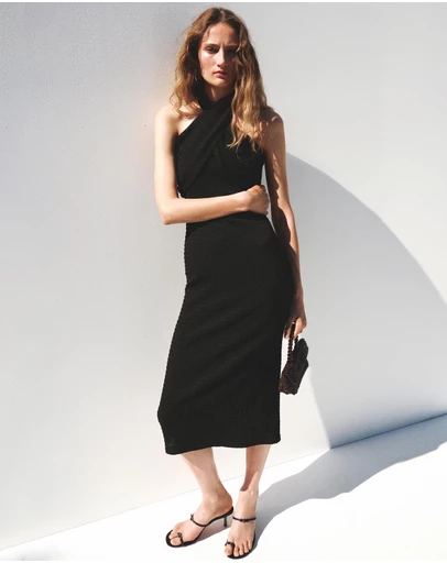 M.N.G - Sally Dress