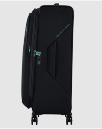 American Tourister - Applite 5 Large Suitcase Expandable (82cm)