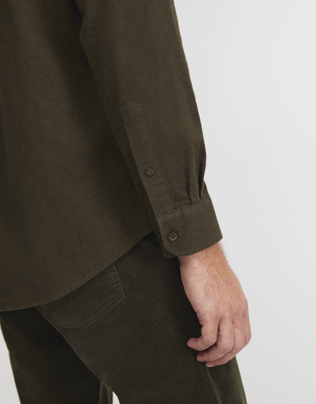 Sportscraft - Jarron Long Sleeve Shirt