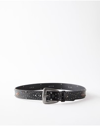 Cotton On - Biker Belt