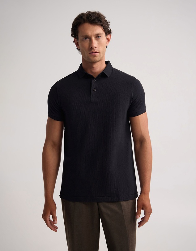Oxford - Austin Polo