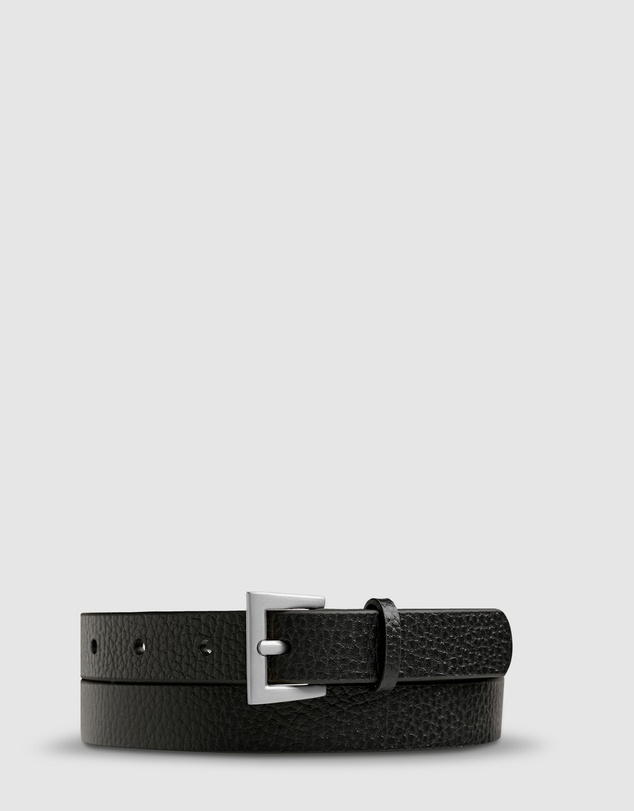 Status Anxiety - Part Of Me Belt