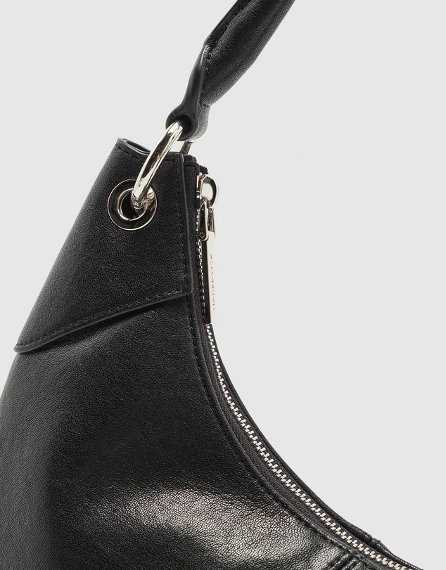 Nakedvice - The Hughes Black Bag