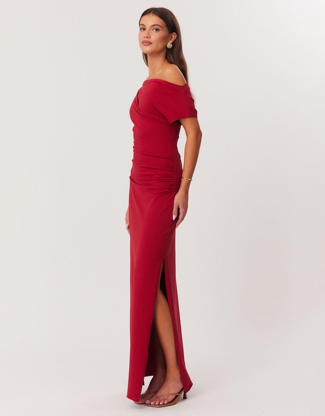 SNDYS - Alita Maxi Dress