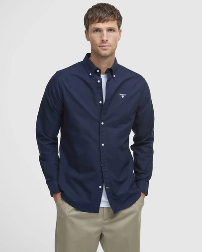 Barbour - Oxtown Tailored Shirt