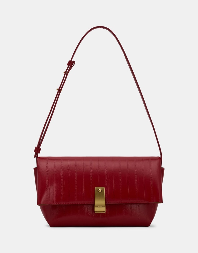 Oroton - Etta Medium Clutch