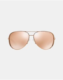 Michael Kors - Chelsea