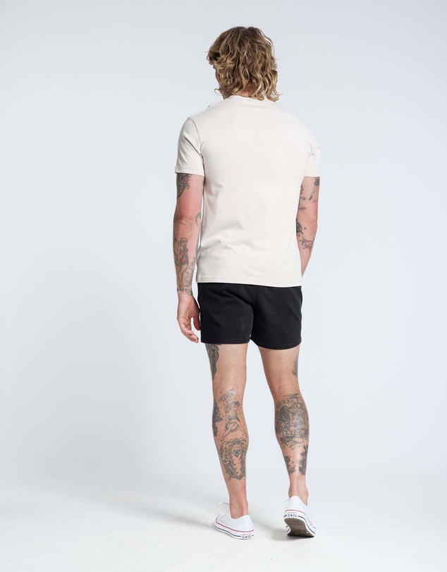 Counter Culture - Garland Mono Rise Tee