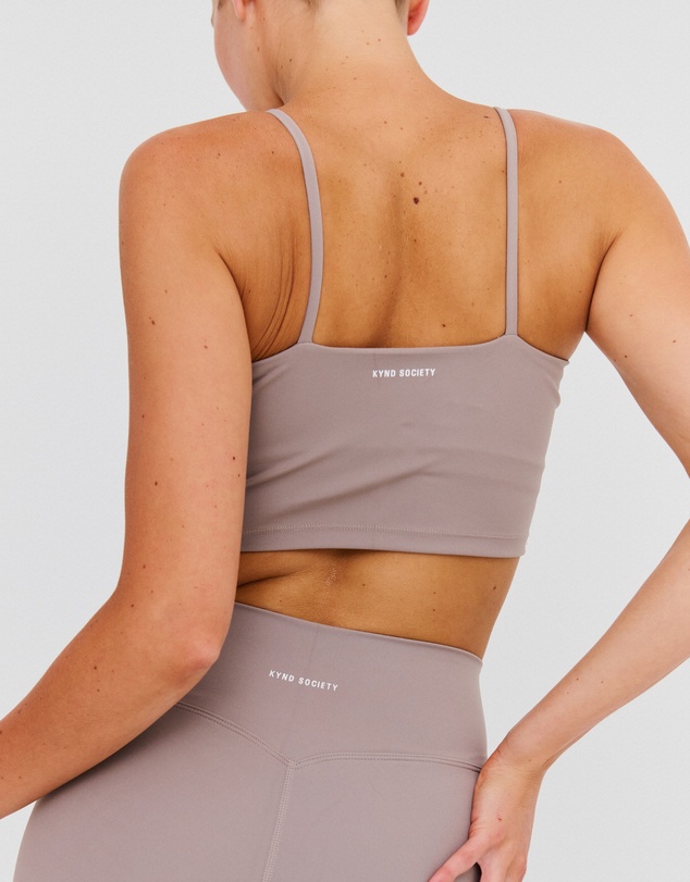 Kynd Society - Core Tank Bra