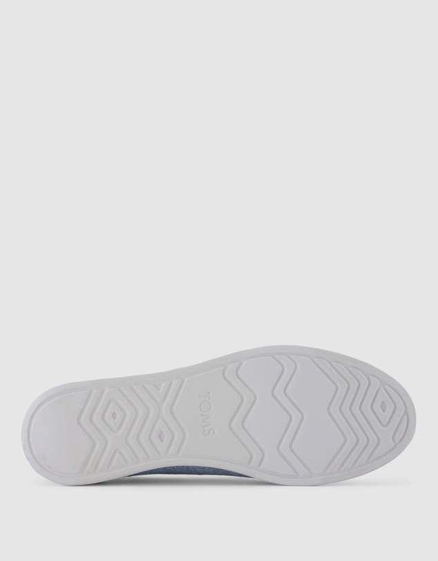 TOMS - Alpargata Plus Slip-On