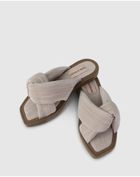 Belle & Bloom - Oblivion Slides