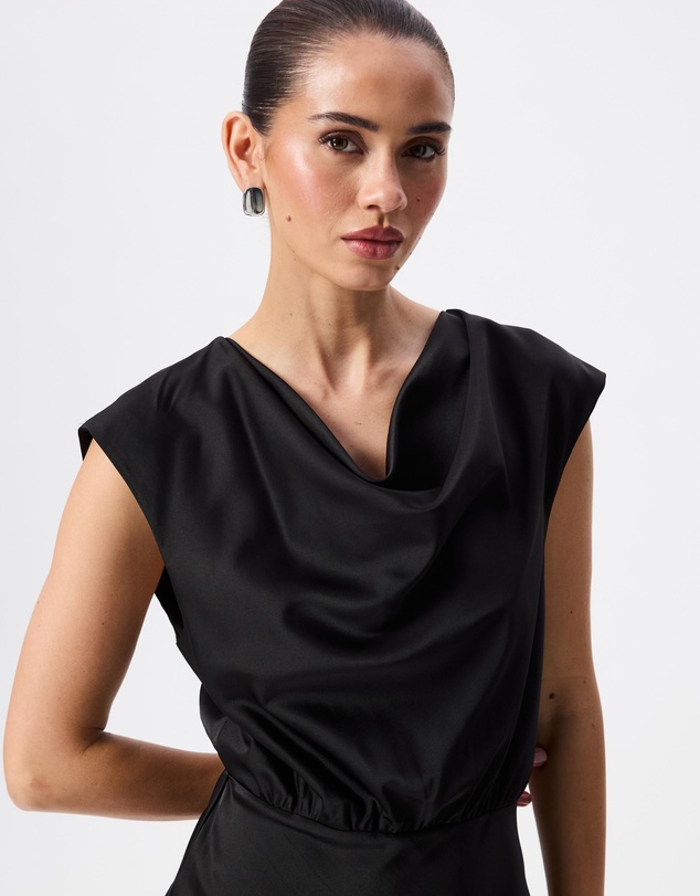 Tussah - Santina Midi Dress
