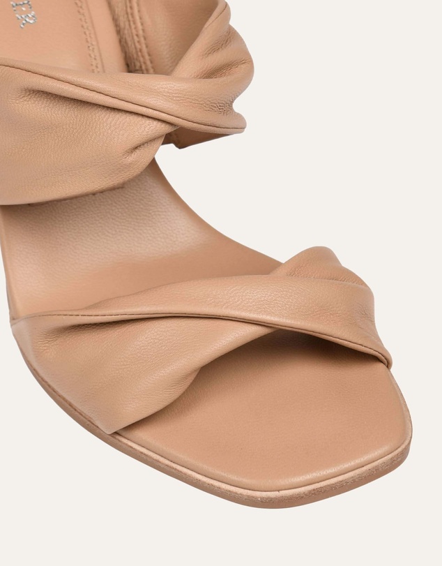Jo Mercer - Caylie High Heel Sandals