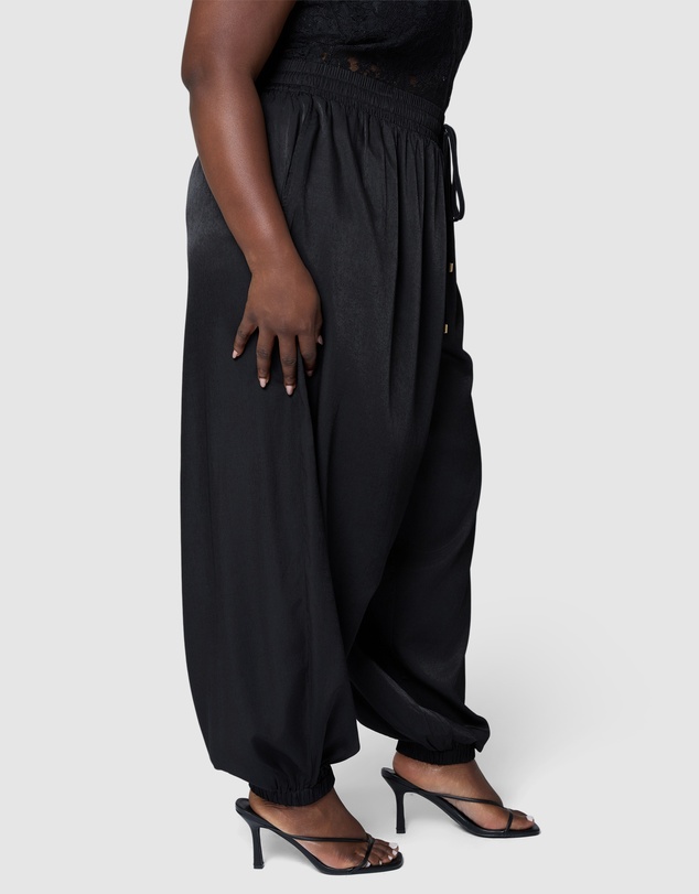 Sunday In The City - Rift Harem Pant