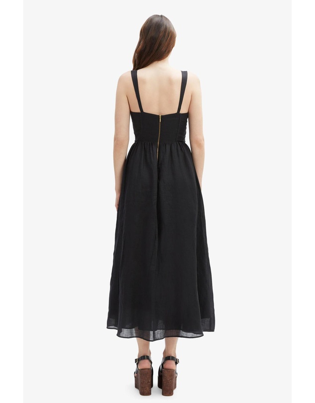 Bardot - Esra Midi Dress