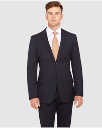 Kelly Country - Livorno Slim Fit Navy Suit