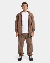 Billabong - Mens Premium Zip Through Hoodie