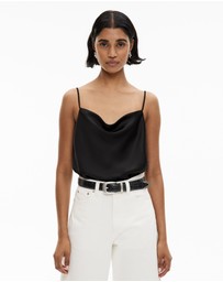 Witchery - Cowl Neck Camisole