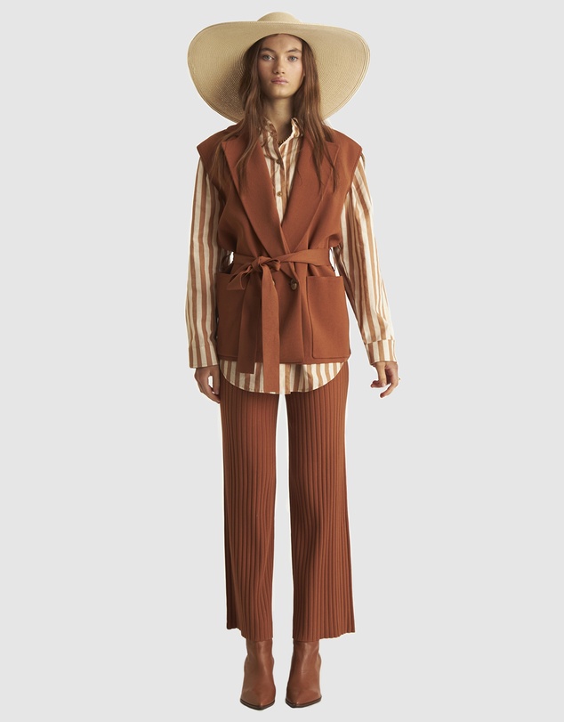 Zerafima - Terra Milano Vest