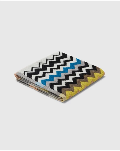 Missoni - BEST 160 Hand Towel