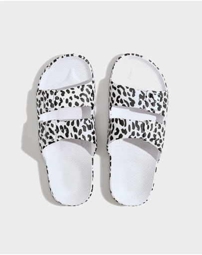 Freedom Moses - Slides - Unisex