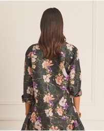 Aqua Blu Australia - Tempest Blake Shirt