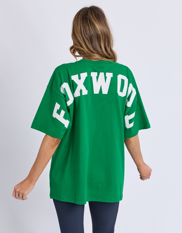 Foxwood - Interval Tee