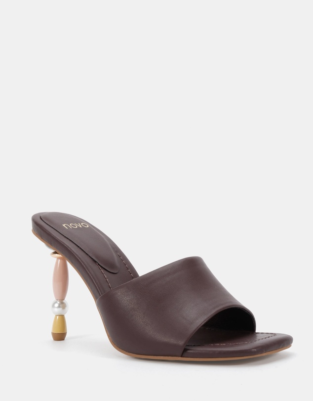Novo - Zayin Heels