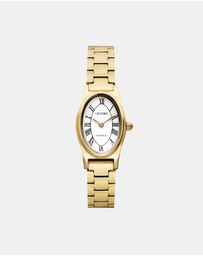 CENDRE - Emmeline Watch White 14k Gold