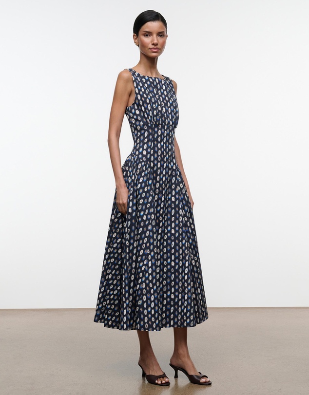 Staud - Gwen Dress