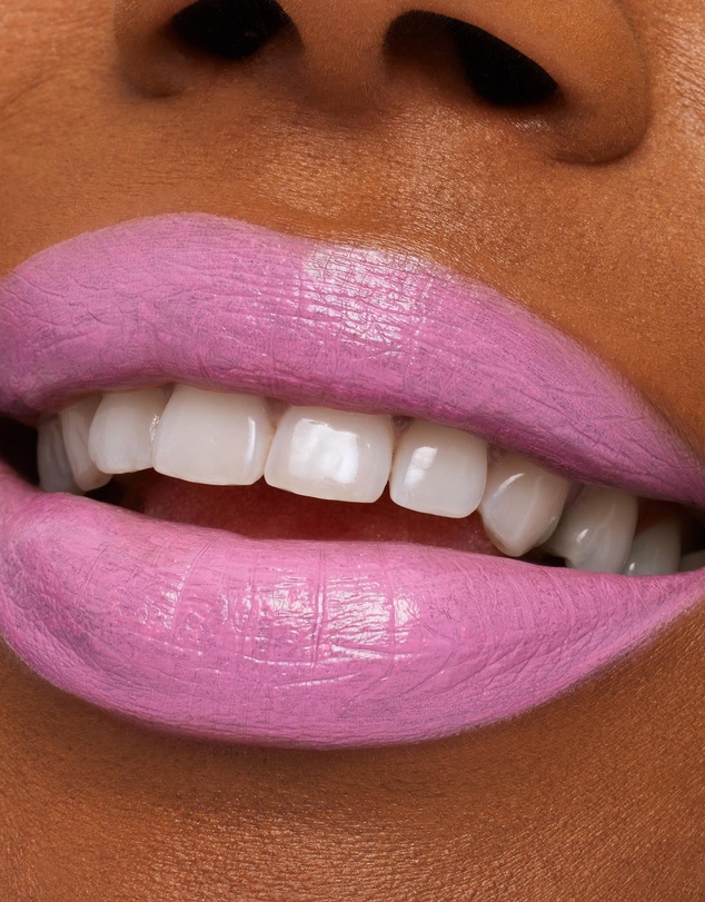 MAC - MACXIMAL Sleek Satin Lipstick Saint German