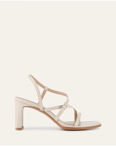 Jo Mercer - Nala Mid Heel Sandals