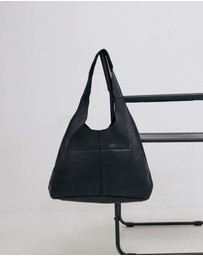 JUJU & CO - Unlined Slouchy