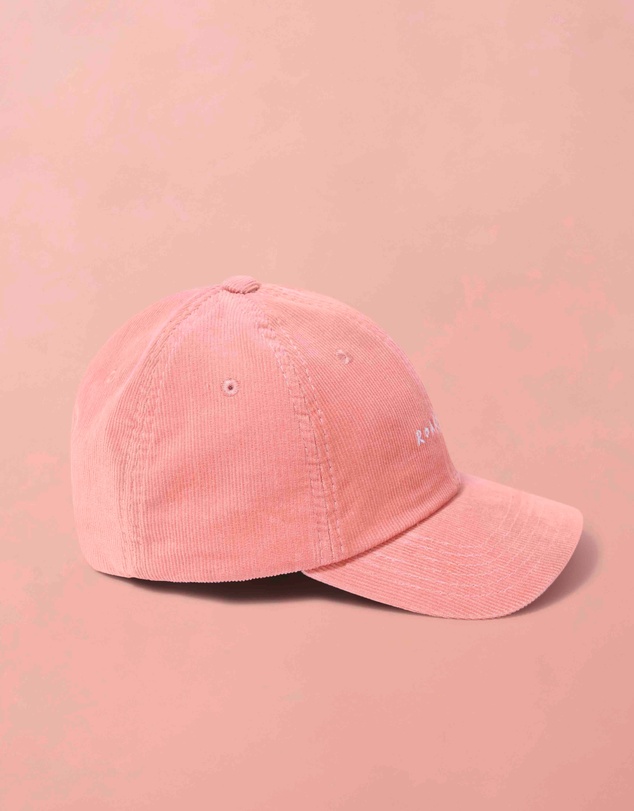 Roarsome - Corduroy Cap