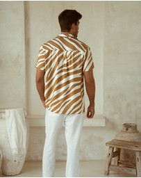Runaway the Label - Abe Shirt