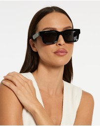 Status Anxiety - Disorient Sunglasses