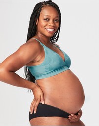 Cake Maternity - Freckles Recycle Nursing Bra