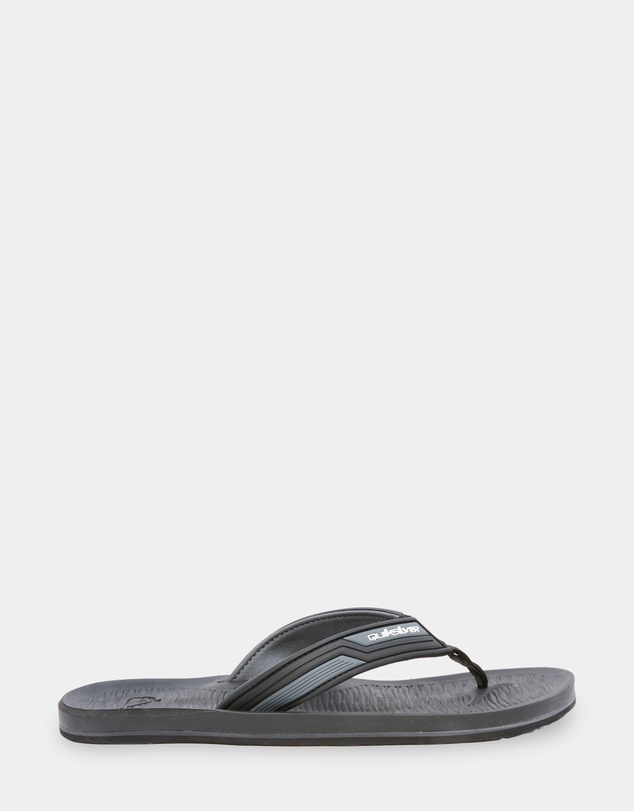 Quiksilver - Mens Makua Slim Thongs