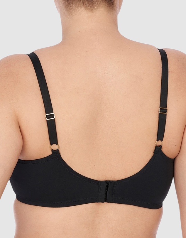 Natori - Statement Supportive Full Figure Wired Lace Bra