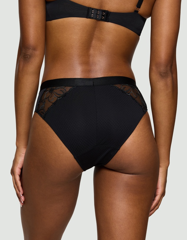 Triumph - Wild Azalea Florale Tai Brief