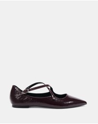 Miss Sofie - Lani Flats