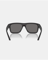 Prada Linea Rossa - 0PS 04ZS