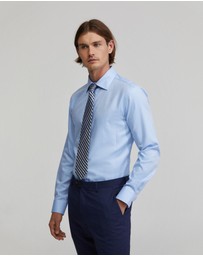 Oxford - Islington Wrinkle Resistant Shirt