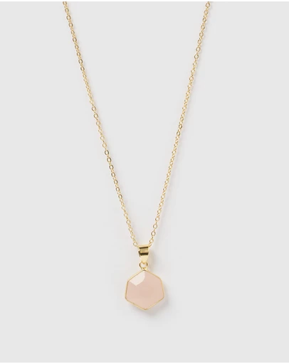 Miz Casa and Co - Aurora Necklace