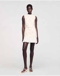 Sandro - Johanna Dress