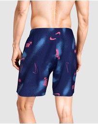 Nike - Brand Blast 7