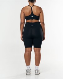 STAX. - Original Bike Shorts NANDEX™- Black